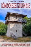 Römische Zeitzeugnisse (eBook, ePUB)
