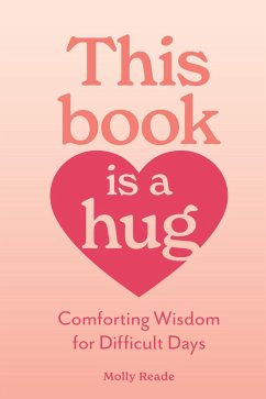 Cover This Book Is a Hug (eBook, ePUB)