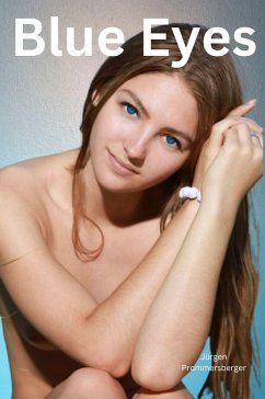 Cover Blue Eyes (eBook, ePUB)