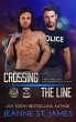 Crossing the Line (eBook, ePUB) - Bild 1