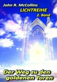 Der Weg zu den goldenen Toren (eBook, ePUB)