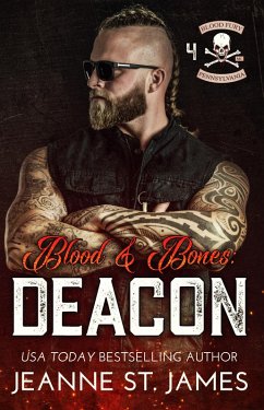 Cover Blood & Bones: Deacon (eBook, ePUB)