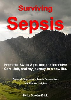 Surviving Sepsis (eBook, ePUB) - Spreter-Krick, Heike