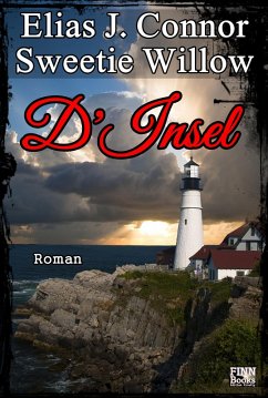 D'Insel (eBook, ePUB) - Connor, Elias J.; Willow, Sweetie