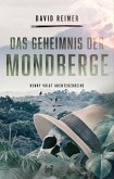 Das Geheimnis der Mondberge (eBook, ePUB)