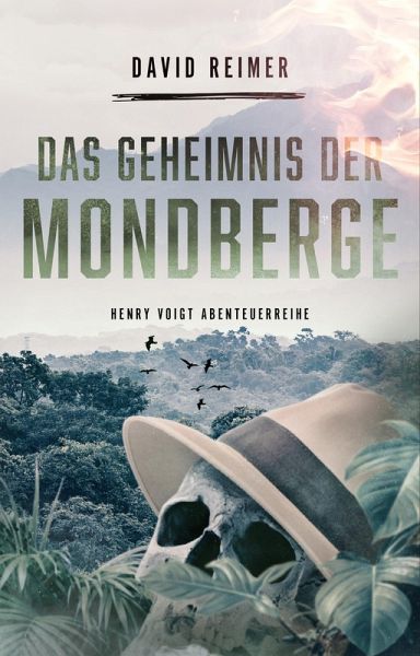 Das Geheimnis der Mondberge (eBook, ePUB) Das Geheimnis der Mondberge (eBook, ePUB)