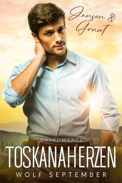 Cover Toskanaherzen (eBook, ePUB)