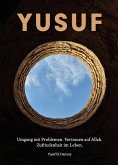 Yusuf (eBook, ePUB) Yusuf (eBook, ePUB)