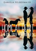 Home at Heart (eBook, ePUB)
