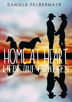 Cover Home at Heart (eBook, ePUB)