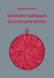 Gestrickte Topflappen Geometrische... - Bild 1