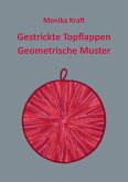 Gestrickte Topflappen Geometrische Muster (eBook, ePUB)