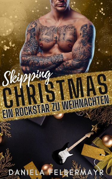 Skipping Christmas 3 (eBook, ePUB)