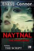 Naytnal - The awakening (The script) (eBook, ePUB)