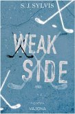 WEAK SIDE (eBook, ePUB) WEAK SIDE (eBook, ePUB)