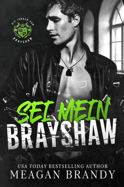 Sei mein Brayshaw (eBook, ePUB)