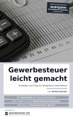 Gewerbesteuer leicht gemacht (eBook, ePUB)