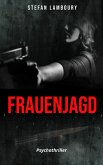 Frauenjagd (eBook, ePUB)