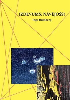 Cover Izdevums: NavejoSs! (eBook, ePUB)