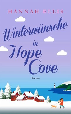 Cover Winterwünsche in Hope Cove (eBook, ePUB)