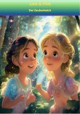 Lea & Mia und der Zauberkelch (eBook, ePUB)