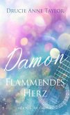 Damon (eBook, ePUB) Damon (eBook, ePUB)