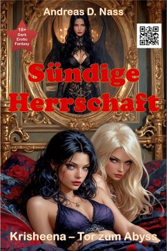 Cover Sündige Herrschaft (eBook, ePUB)