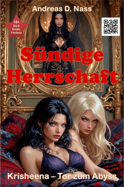 Sündige Herrschaft (eBook, ePUB)