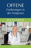 Offene Forderungen in der Arztpraxis (eBook, ePUB)