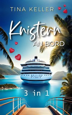 Cover Knistern an Bord, 3 in 1 (eBook, ePUB)