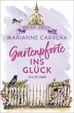Gartenpforte ins Glück (eBook, ePUB)