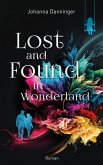 Lost and Found in Wonderland (eBook, ePUB)
