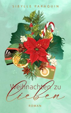 Cover Weihnachten zu lieben (eBook, ePUB)