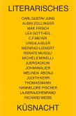 Literarisches Küsnacht (eBook, ePUB)