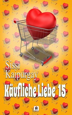 Cover Käufliche Liebe 15 (eBook, ePUB)