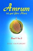 Amrum ist gut fürs Herz: Band 1 bis 3 (eBook, ePUB)