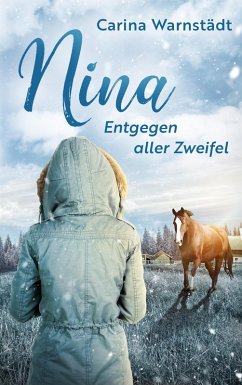 Cover Nina: Entgegen aller Zweifel (eBook, ePUB)