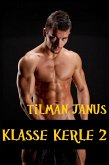 Klasse Kerle 2 (eBook, ePUB) Klasse Kerle 2 (eBook, ePUB)