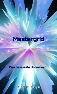Cover Mastergrid (eBook, ePUB)