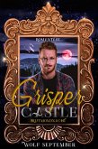 Grisper Castle - Blutmondnacht (eBook, ePUB) Grisper Castle - Blutmondnacht (eBook, ePUB)