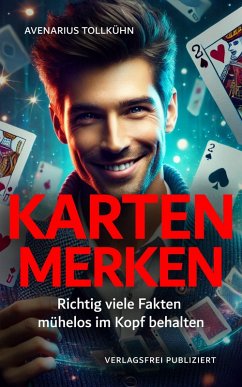 Cover Karten merken! (eBook, ePUB)