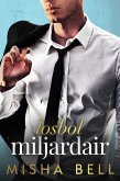 Losbol miljardair (eBook, ePUB) Losbol miljardair (eBook, ePUB)