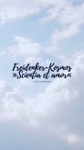 Freidenker-Kosmos »Scientia et amor« (eBook, ePUB)