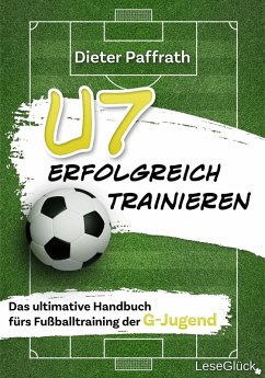 Cover U7 ERFOLGREICH TRAINIEREN (eBook, ePUB)