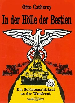 In der Hölle der Bestien (eBook, ePUB) - Catherey, Otto