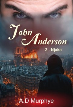 John Anderson (eBook, ePUB) - Denier, Aurore