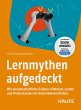 Lernmythen aufgedeckt (eBook, PDF) - Bild 1