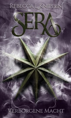 Cover Sera: Verborgene Macht (eBook, ePUB)