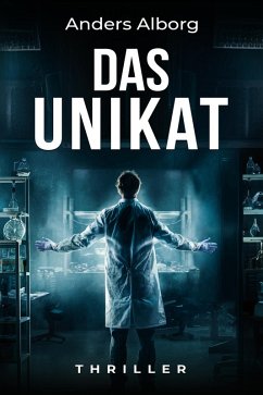 Cover Das Unikat 1 (eBook, ePUB)