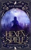 Hexenspiele (eBook, ePUB)